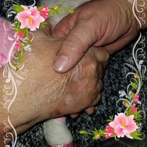 Meet your Posher, Denise